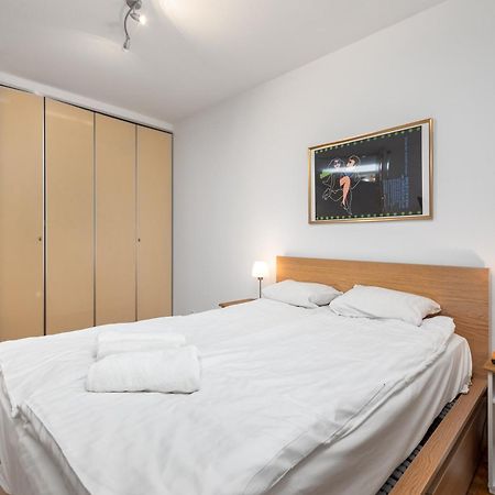 Szlenkierow 1 By Homeprime Varšava Exteriér fotografie