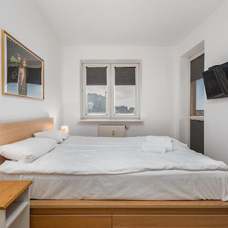 Szlenkierow 1 By Homeprime Varšava Exteriér fotografie