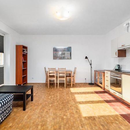 Szlenkierow 1 By Homeprime Varšava Exteriér fotografie