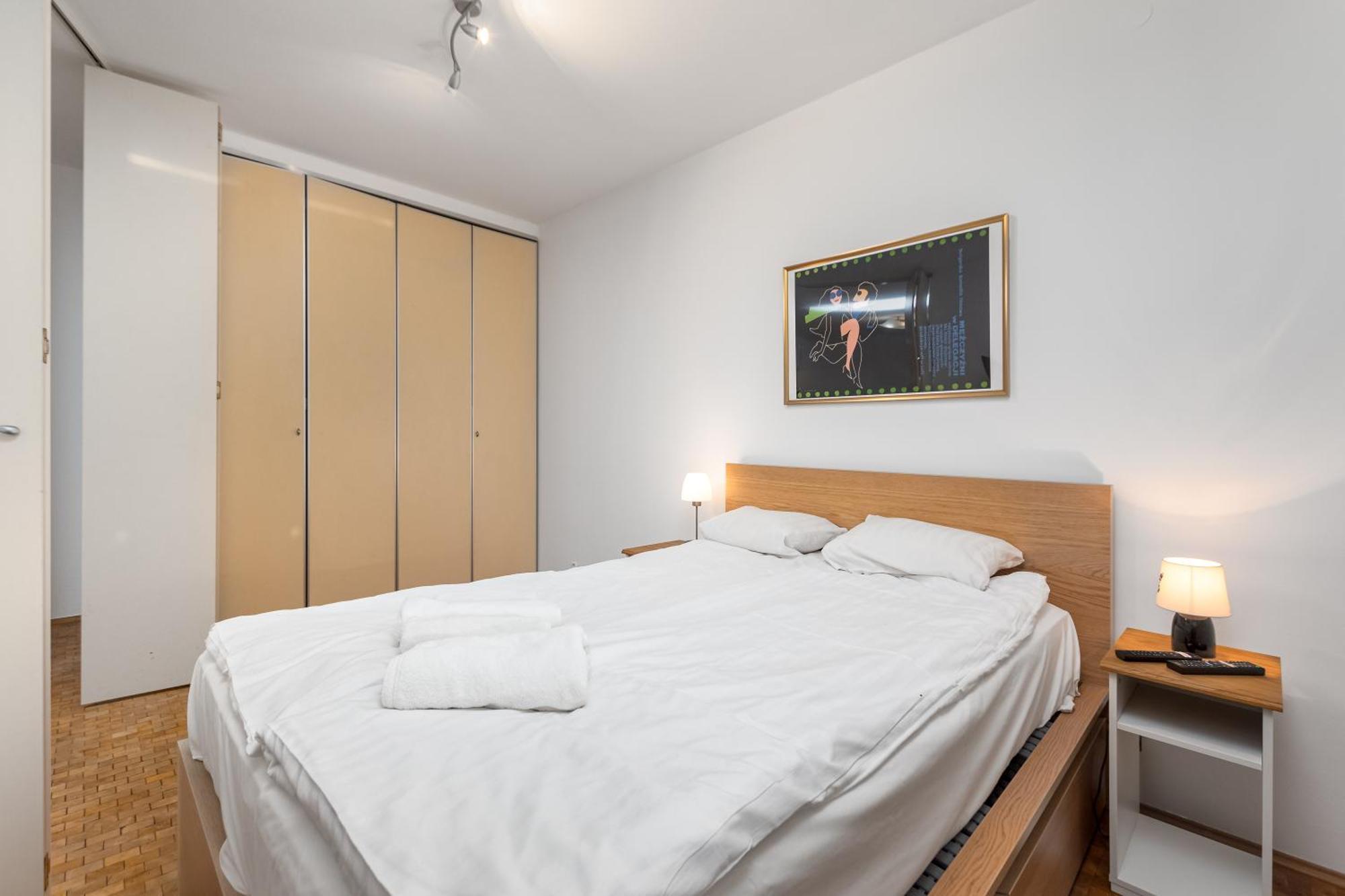 Szlenkierow 1 By Homeprime Varšava Exteriér fotografie