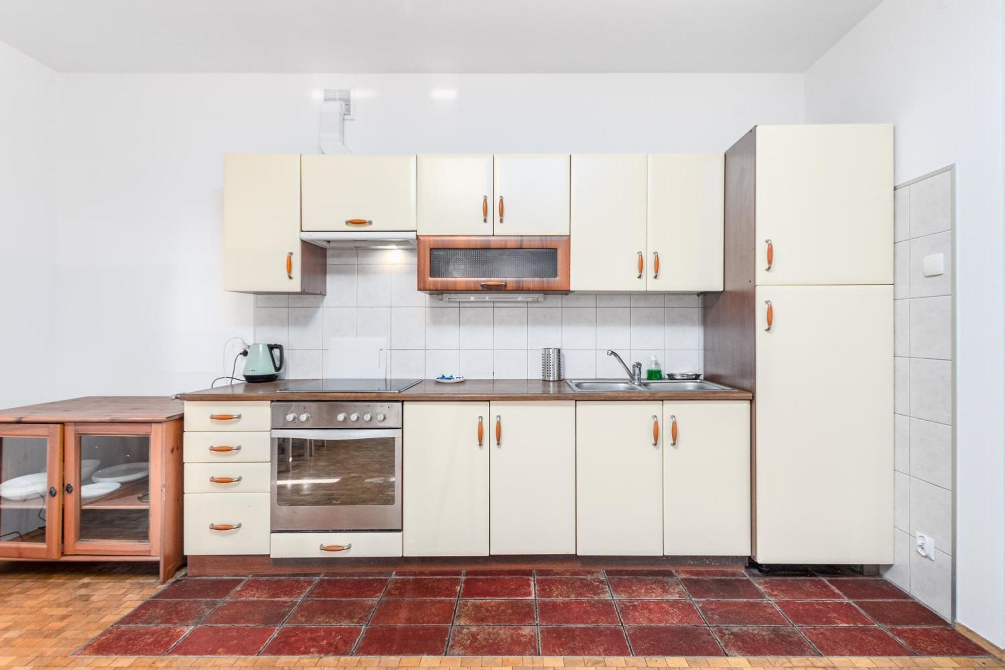 Szlenkierow 1 By Homeprime Varšava Exteriér fotografie