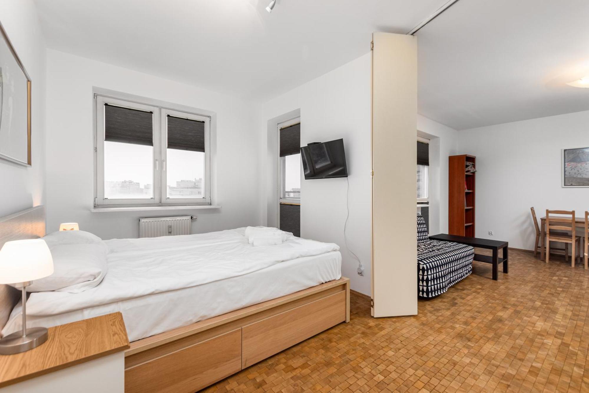 Szlenkierow 1 By Homeprime Varšava Exteriér fotografie