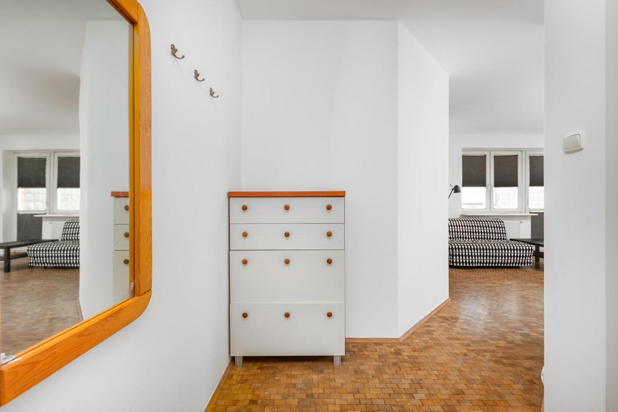 Szlenkierow 1 By Homeprime Varšava Exteriér fotografie