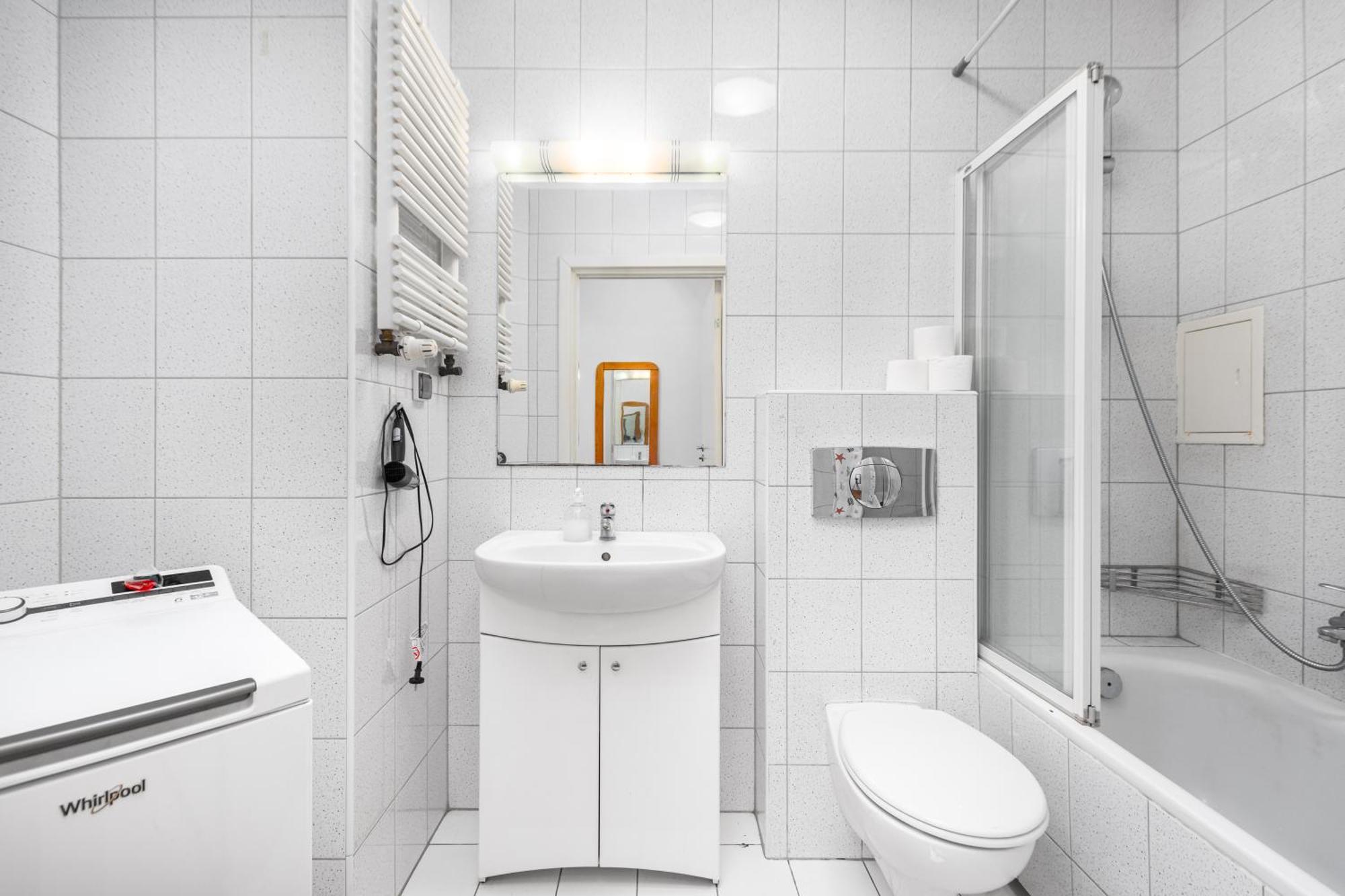 Szlenkierow 1 By Homeprime Varšava Exteriér fotografie